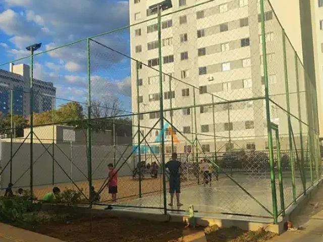 Apartamento aluguel em Região Geográfica Imediata de Uberaba, Uberaba