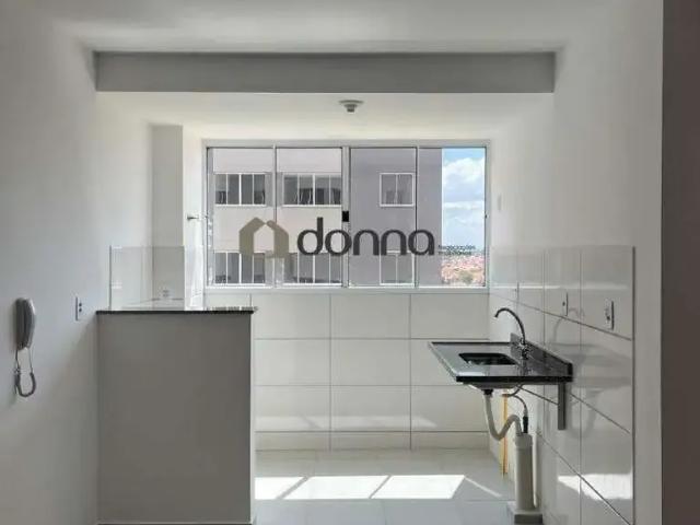 Apartamento aluguel em Região Geográfica Imediata de Uberaba, Uberaba