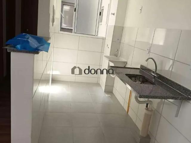 Apartamento aluguel em Região Geográfica Imediata de Uberaba, Uberaba