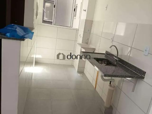 Apartamento aluguel em Região Geográfica Imediata de Uberaba, Uberaba