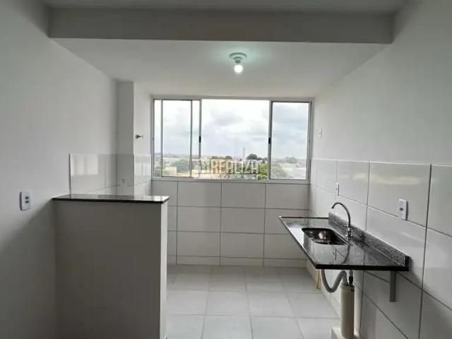 Apartamento aluguel em Região Geográfica Imediata de Uberaba, Uberaba