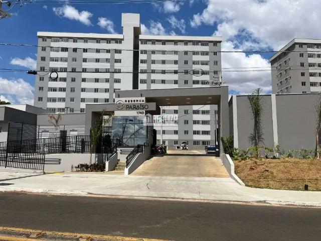 Apartamento aluguel em Região Geográfica Imediata de Uberaba, Uberaba