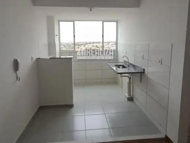 Apartamento aluguel em Região Geográfica Imediata de Uberaba, Uberaba