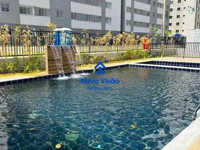 Apartamento aluguel em Região Geográfica Imediata de Uberaba, Uberaba