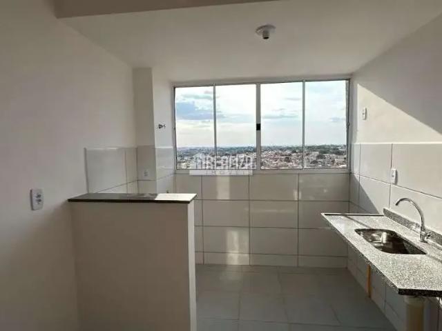 Apartamento aluguel em Região Geográfica Imediata de Uberaba, Uberaba