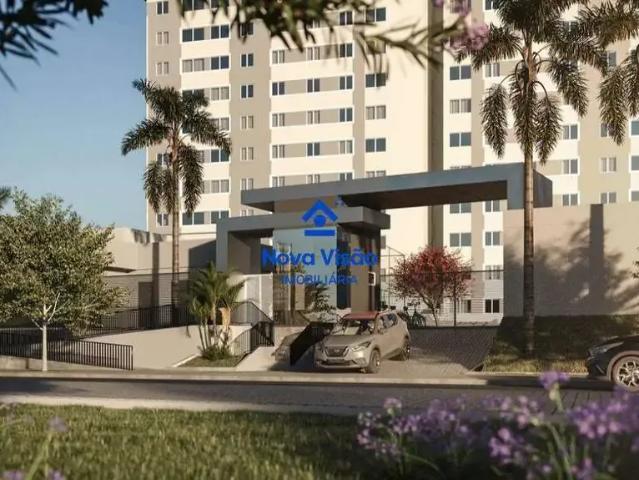 Apartamento aluguel em Região Geográfica Imediata de Uberaba, Uberaba