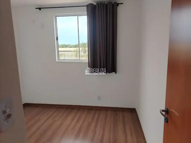 Apartamento aluguel em Região Geográfica Imediata de Uberaba, Uberaba