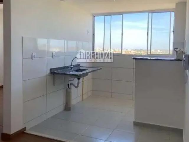 Apartamento aluguel em Região Geográfica Imediata de Uberaba, Uberaba