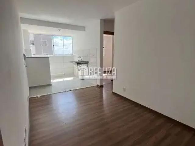 Apartamento aluguel em Região Geográfica Imediata de Uberaba, Uberaba