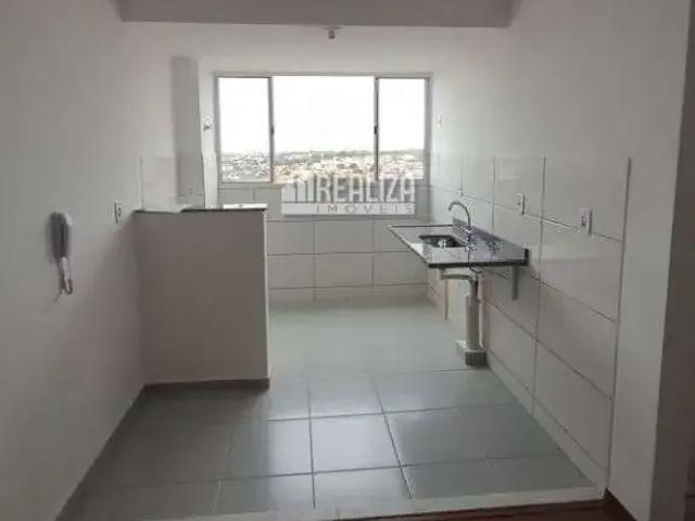 Apartamento aluguel em Região Geográfica Imediata de Uberaba, Uberaba