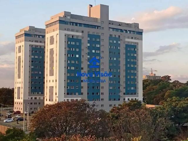 Apartamento aluguel em Região Geográfica Imediata de Uberaba, Uberaba