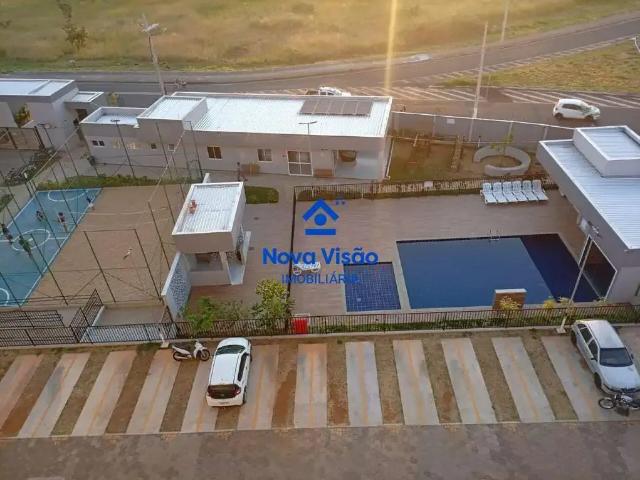 Apartamento aluguel em Região Geográfica Imediata de Uberaba, Uberaba