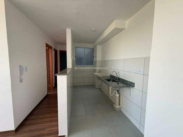 Apartamento aluguel em Uberaba, Região Geográfica Intermediária de Uberaba