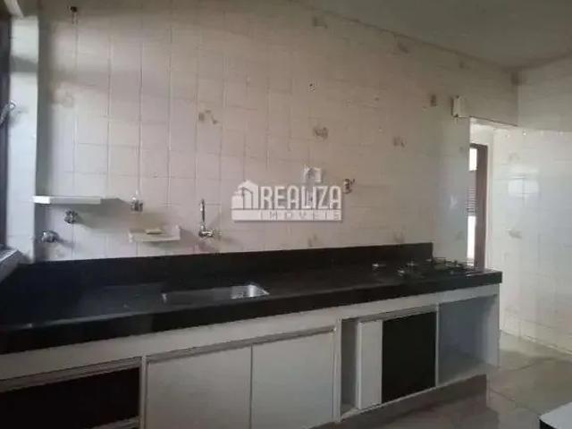 Apartamento aluguel em Vila Estado Novo, Uberaba
