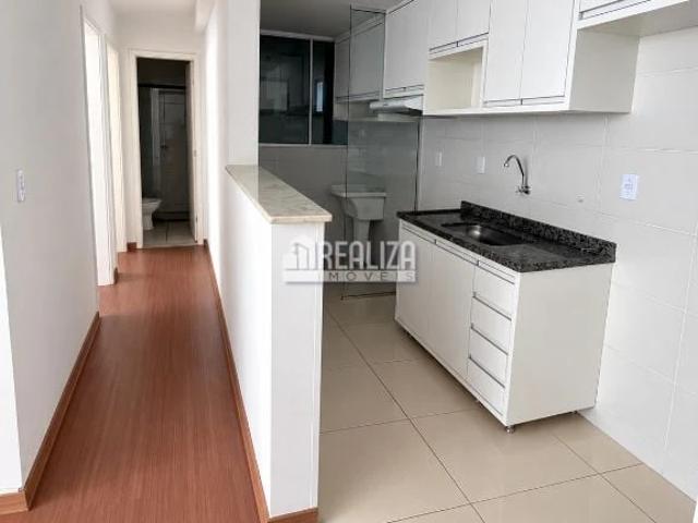 Apartamento aluguel em Distrito Industrial I, Uberaba