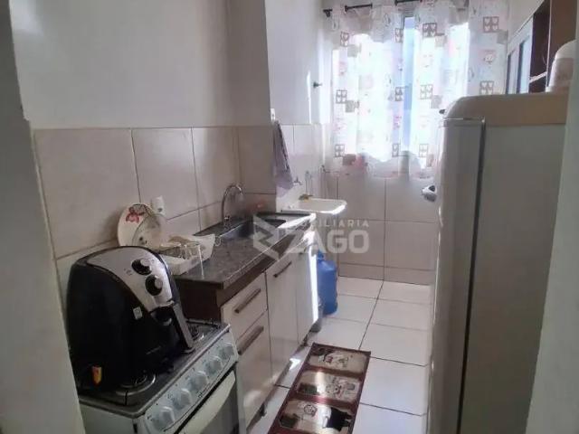 Apartamento aluguel em Região Geográfica Imediata de Uberaba, Uberaba