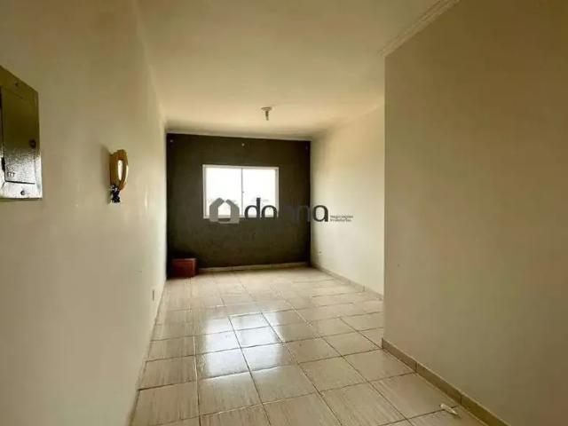 Apartamento aluguel em Região Geográfica Imediata de Uberaba, Uberaba