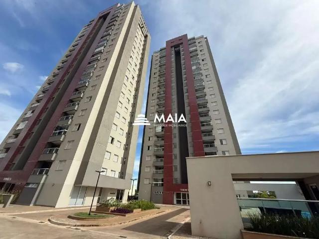 Apartamento aluguel em Região Geográfica Imediata de Uberaba, Uberaba