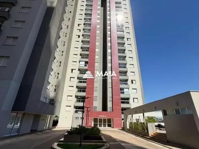 Apartamento aluguel em Região Geográfica Imediata de Uberaba, Uberaba