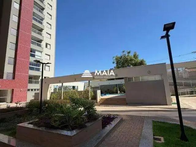Apartamento aluguel em Uberaba, Região Geográfica Intermediária de Uberaba