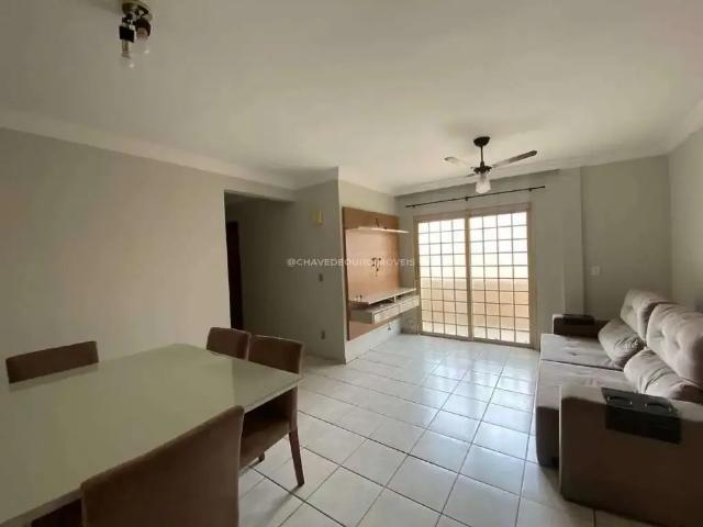 Apartamento aluguel em Jardim Santa Inez, Uberaba