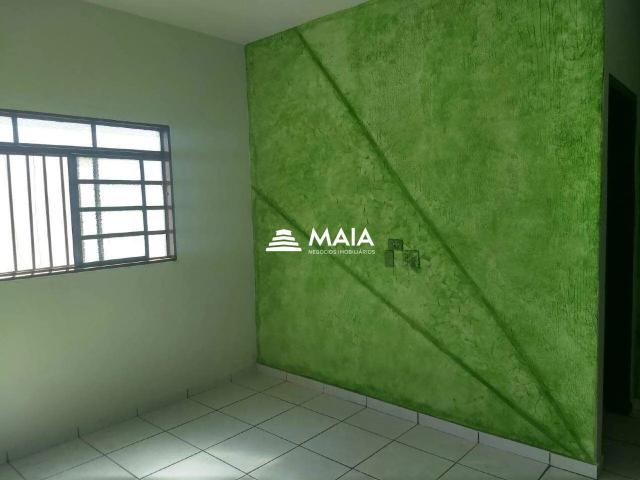 Apartamento aluguel em Uberaba, Região Geográfica Intermediária de Uberaba