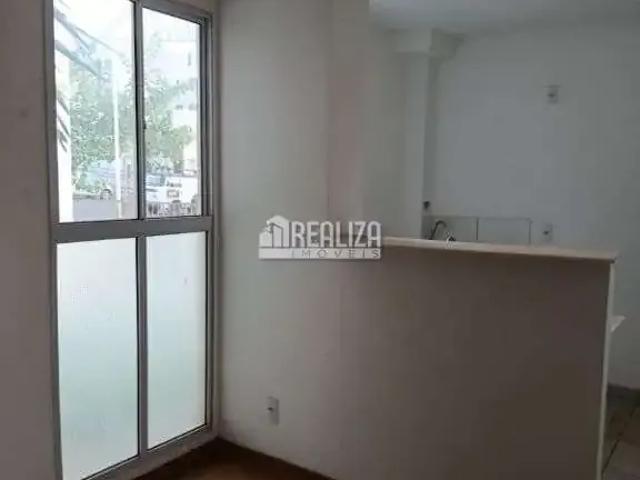 Apartamento aluguel em Região Geográfica Imediata de Uberaba, Uberaba