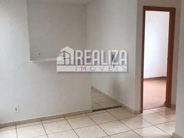 Apartamento aluguel em Região Geográfica Imediata de Uberaba, Uberaba