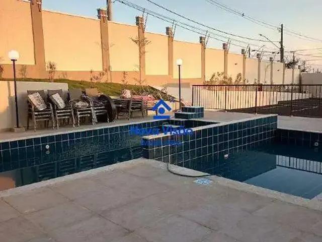 Apartamento aluguel em Região Geográfica Imediata de Uberaba, Uberaba