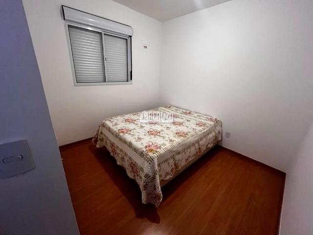 Apartamento aluguel em Santa Maria, Uberaba