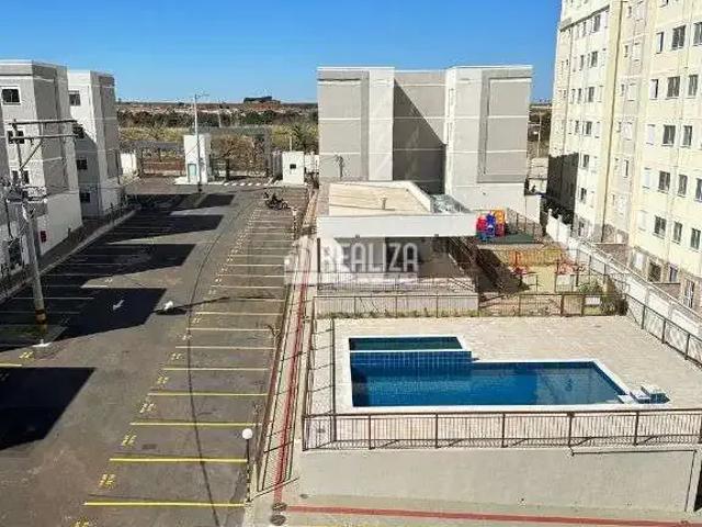 Apartamento aluguel em Região Geográfica Imediata de Uberaba, Uberaba