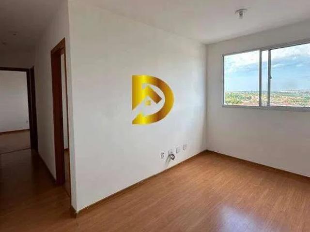 Apartamento aluguel em Uberaba, Região Geográfica Intermediária de Uberaba