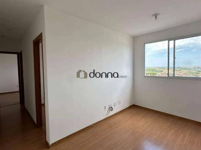 Apartamento aluguel em Lourdes, Uberaba