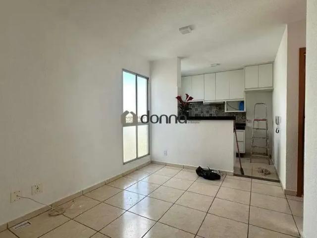 Apartamento aluguel em Região Geográfica Imediata de Uberaba, Uberaba