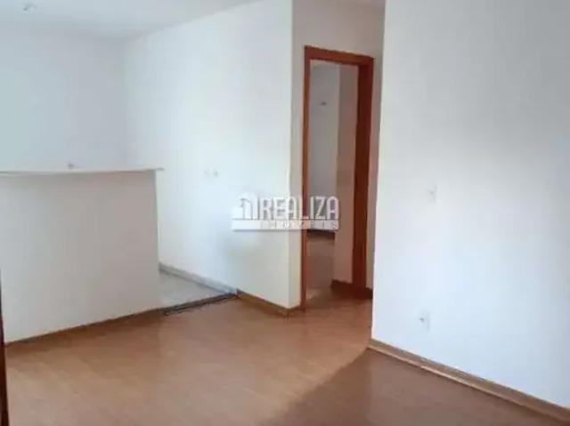 Apartamento aluguel em Região Geográfica Imediata de Uberaba, Uberaba