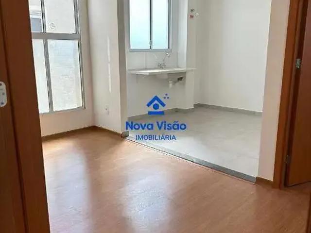 Apartamento aluguel em Região Geográfica Imediata de Uberaba, Uberaba