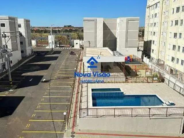 Apartamento aluguel em Região Geográfica Imediata de Uberaba, Uberaba