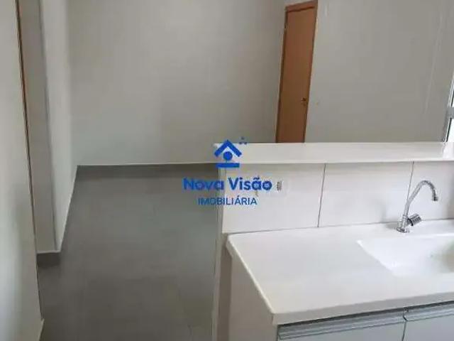 Apartamento aluguel em Região Geográfica Imediata de Uberaba, Uberaba