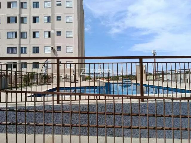 Apartamento aluguel em Região Geográfica Imediata de Uberaba, Uberaba