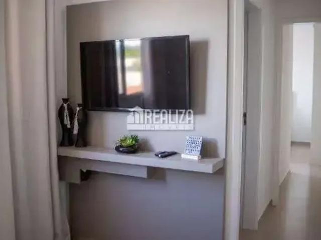 Apartamento aluguel em Região Geográfica Imediata de Uberaba, Uberaba