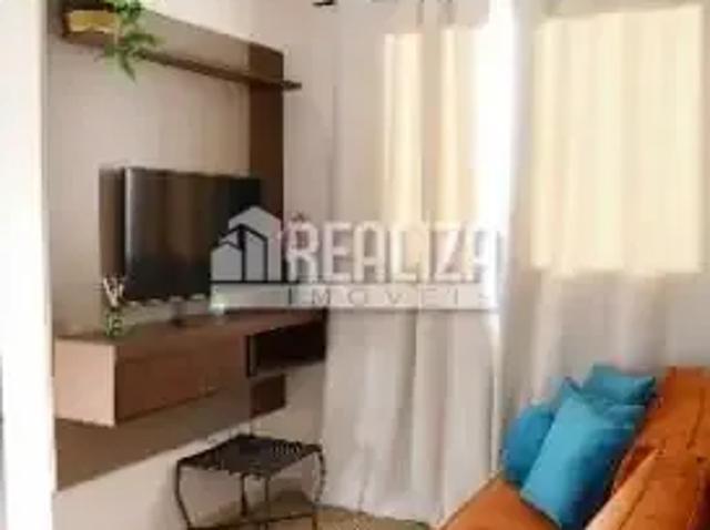 Apartamento aluguel em Região Geográfica Imediata de Uberaba, Uberaba