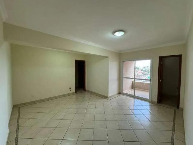 Apartamento aluguel em Região Geográfica Imediata de Uberaba, Uberaba