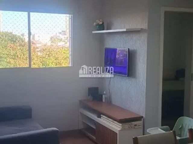 Apartamento aluguel em Região Geográfica Imediata de Uberaba, Uberaba