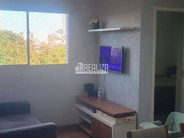 Apartamento aluguel em Região Geográfica Imediata de Uberaba, Uberaba