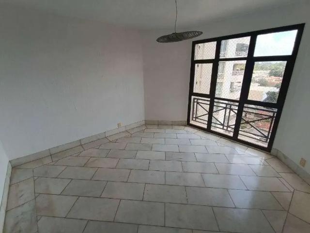Apartamento aluguel em Uberaba, Região Geográfica Intermediária de Uberaba