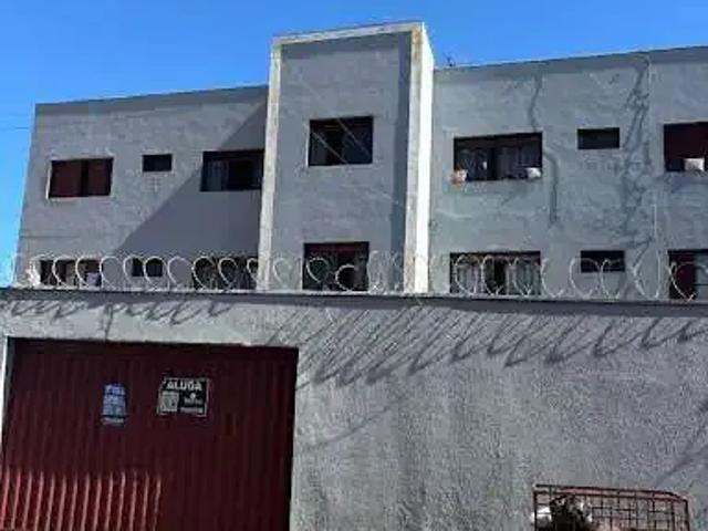 Apartamento aluguel em Região Geográfica Imediata de Uberaba, Uberaba