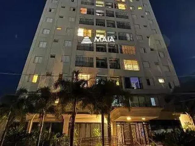 Apartamento aluguel em Região Geográfica Imediata de Uberaba, Uberaba