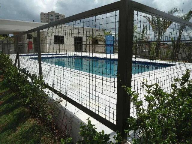 Apartamento aluguel em Uberaba, Região Geográfica Intermediária de Uberaba