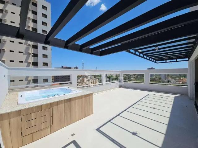 Apartamento aluguel em Região Geográfica Imediata de Uberaba, Uberaba