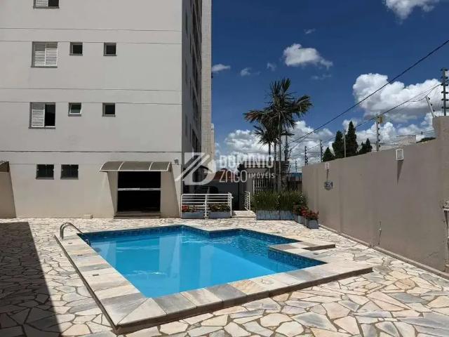 Apartamento aluguel em Região Geográfica Imediata de Uberaba, Uberaba